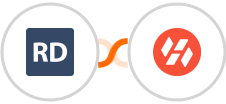 RD Station + Harvestr Integration