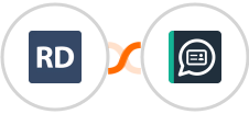 RD Station + HelloLeads Integration