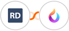 RD Station + HelpSpace Integration