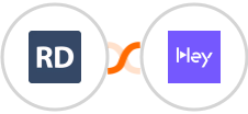 RD Station + Heygen Integration