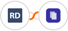 RD Station + Invoiless Integration