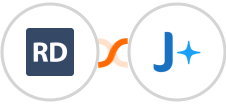 RD Station + JobAdder Integration