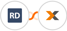 RD Station + Lexoffice Integration