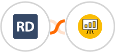 RD Station + MagicSlides Integration