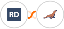 RD Station + MariaDB Integration