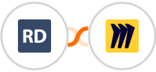 RD Station + Miro Integration