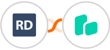 RD Station + PDF Generator API Integration