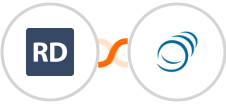 RD Station + PipelineCRM Integration