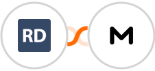 RD Station + ReachInbox AI Integration