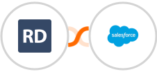 RD Station + Salesforce Integration