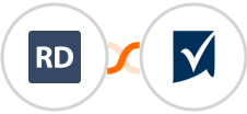 RD Station + Smartsheet Integration