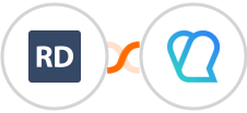 RD Station + Tapfiliate Integration