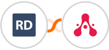 RD Station + WhatsApp Notifications and Alerts by SyncMate Integration