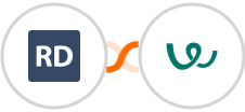 RD Station + Workable Integration