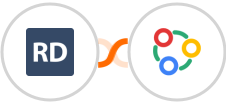 RD Station + Zoho Connect Integration