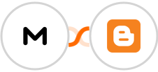 ReachInbox AI + Blogger Integration
