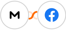ReachInbox AI + Facebook Pages Integration