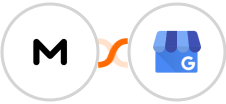 ReachInbox AI + Google My Business Integration