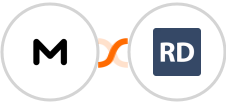 ReachInbox AI + RD Station Integration