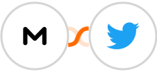 ReachInbox AI + Twitter Integration