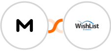 ReachInbox AI + WishList Member Integration