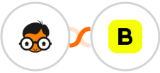 Real Geeks + Boomerangme Integration