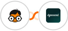 Real Geeks + Dynosend Integration