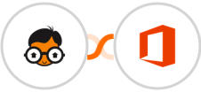 Real Geeks + Microsoft Office 365 Integration