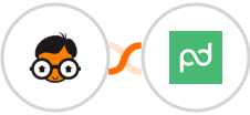 Real Geeks + PandaDoc Integration