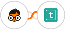 Real Geeks + Typless Integration