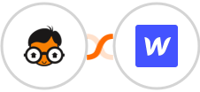 Real Geeks + Webflow Integration