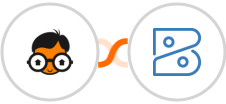 Real Geeks + Zoho Books Integration