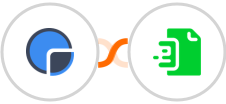 Really Simple Systems CRM + Eledo Integration