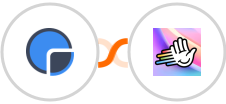 Really Simple Systems CRM + HeyReach(In Review) Integration
