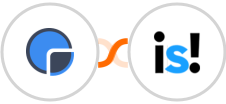 Really Simple Systems CRM + incstarts Integration