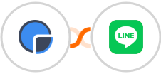 Really Simple Systems CRM + LINE Integration