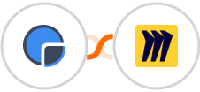 Really Simple Systems CRM + Miro Integration