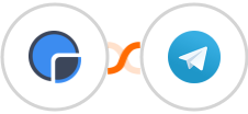 Really Simple Systems CRM + Telegram Integration