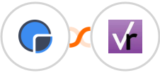 Really Simple Systems CRM + VerticalResponse Integration