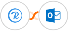 Rebrandly + Microsoft Outlook Integration