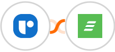 Recruit CRM + Acadle Integration