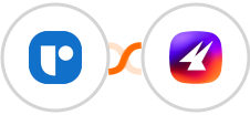 Recruit CRM + Aimfox Integration