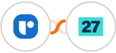 Recruit CRM + Apex27 Integration