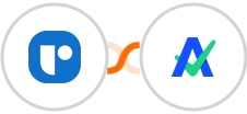 Recruit CRM + Assinafy Integration