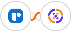 Recruit CRM + Azmarq SMS Integration