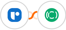 Recruit CRM + Copilot Integration