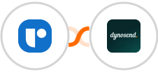 Recruit CRM + Dynosend Integration
