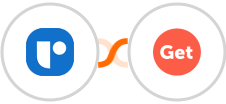 Recruit CRM + GetSales.io Integration