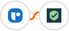 Recruit CRM + InvoiceXML Integration