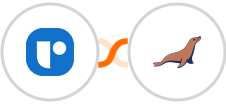 Recruit CRM + MariaDB Integration